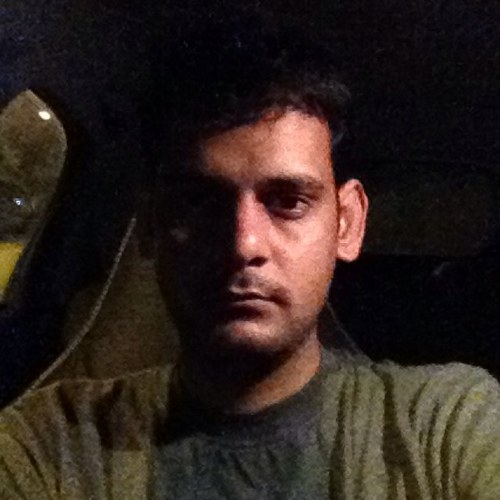 suman121183's profile picture. 