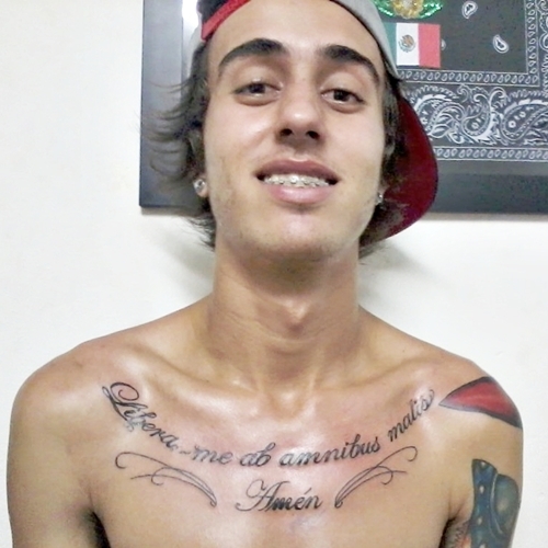skater.