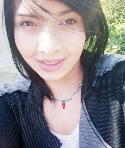 19 anos , Palmeirense,  Paixão @rihanna  . Quer mais ? Follow-me(: