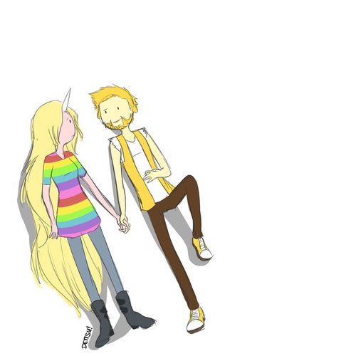 Hey it's Jake the Human!