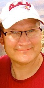 Troy Parsons Profile