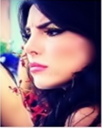 Você se tornou a base da minha alegria @MelFronckowiak