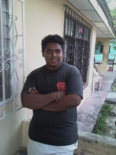 juank905's profile picture. 