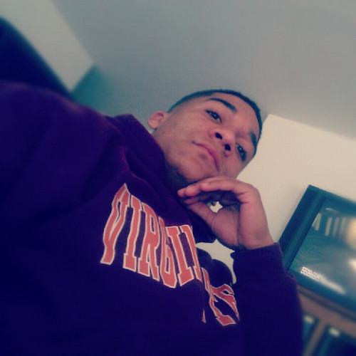 #freeVaughn . Been down a bumpy path but still walk through everyday with a smile on my face.