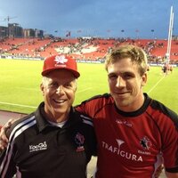 Coach(@RoverRugby) 's Twitter Profile Photo