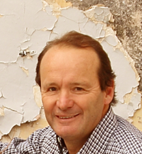 IvanGalofreM's profile picture. Emprendedor Social Corporativo