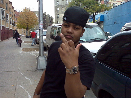 yosoylaformula's profile picture. C.E.O (CaPo GaNg)..La CoMpaNy....VK RÉCORD....