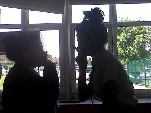 georgiahampxox's profile picture. heather peace,ruta gedmintas, laura fraser, fiona button, natasha o'keeffe 3