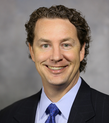 Servant leader, husband, father, tech banker, and live music lover