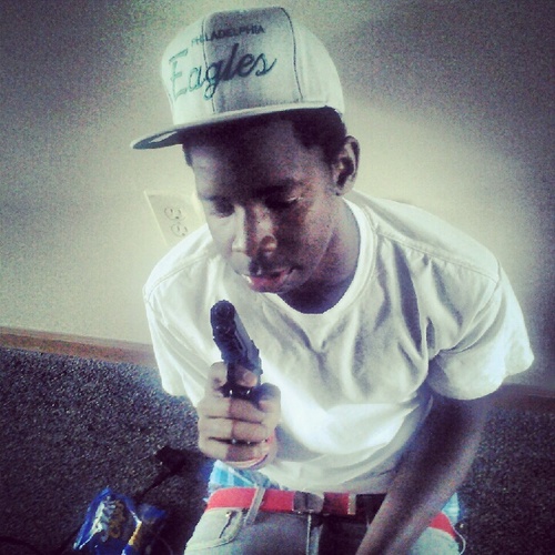 swagg go get that double cup city mixtape http://t.co/bMId1jrEqe swag out