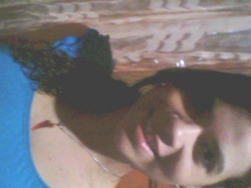 minha pretinha baixinha *u* te amo muito minha linda, conte sempre comigo viu, pá tudu pretinháa pr; @Ju_ft  *-*