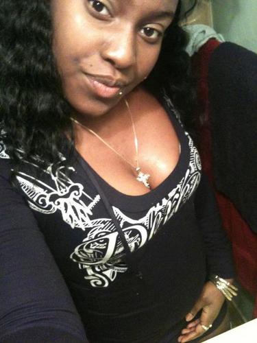 #TEAMPISCES  #ILOVEMYSON #TEAMTaKEN3 UP N COMING COSMETOLOGIST