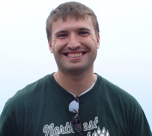 Bearcat. Student. Teacher. HE Professional. Traveler. Obessive reader. Huge Nerd. Potterhead.