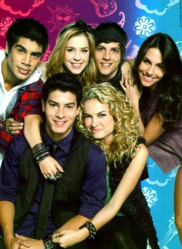 È no nosso jeito Rebelde e Humilde qe levamos a fecilidade a toda parte ! as nossas rebeldias ngm pode mudar ! Rebelde para sempre ! Eu sou Rebelde e voce ? :)
