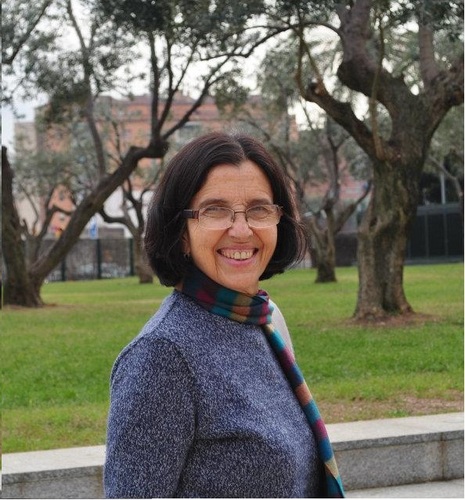Ingeniero Civil, Profesora Titular de la Universidad de los Andes