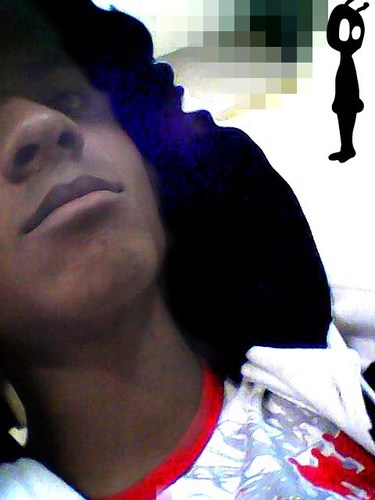 Delacruzl_'s profile picture. En baja