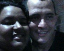 joicepriscilada's profile picture. feliz pois eu amo a minha familia .....