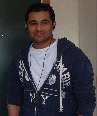 maverick11235's profile picture. Twitter is my escape-land.