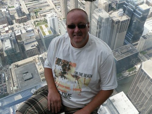 flr1956's profile picture. Pensionado, passie=FEYENOORD!, Rotterdam/010Forever, Amerika, muziek, lekker eten