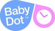 Welcome to Baby Dot Labels - BabyDot™ is a simple label that changes color when breast milk spoilage is expected to occur.