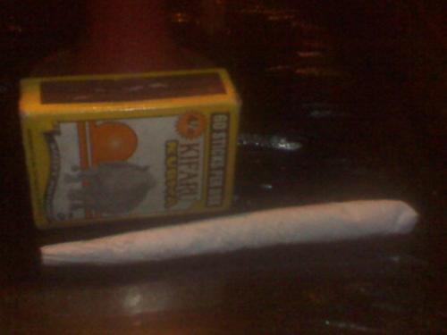 #TeamKush | #TeamFollowback |#KOT |#LegalizeMarijuana| It's just a plant