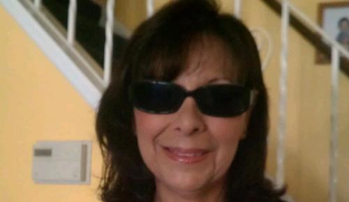 JackiGolba's profile picture. If God be for us what can be against us