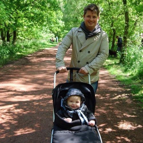 ncox95's profile picture. 