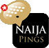 The new social mobile and digital space is here. Dis na Naija, dis na NaijaPings, dis na we own. Gbam!