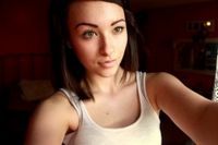 HelenCrider's profile picture. what's six inches long, two inches wide, and drives girls crazy?.......................................................................... MONEY!!!