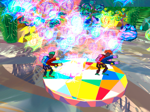 ChildrenOfGamma's profile picture. We're just a couple of kids trying to save the world from demagnetization.