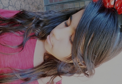 Minha mundiça s2' @CindySantoos_ here ;*