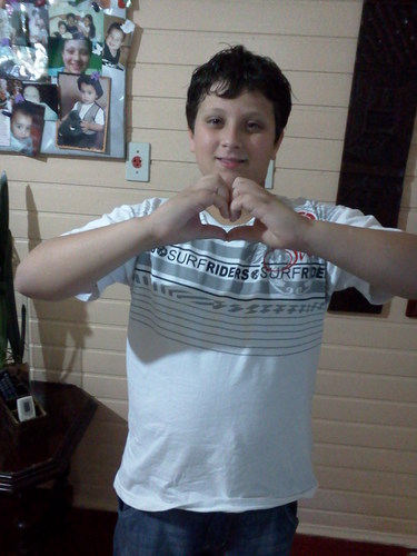 Carlos Eduardo 11anos. aquário cone crew diretoria banda  grêmio porto alegrense time do coração.