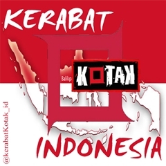 KERABAT KOTAK INDONESIA Selalu Support (@tantrikotak @cellakotak @chua_kotak) Dimanapun #KOTAKBAND berada. Keep Rock 'n Action \m / | Jgn Beli CD Yg Bajakan ! |