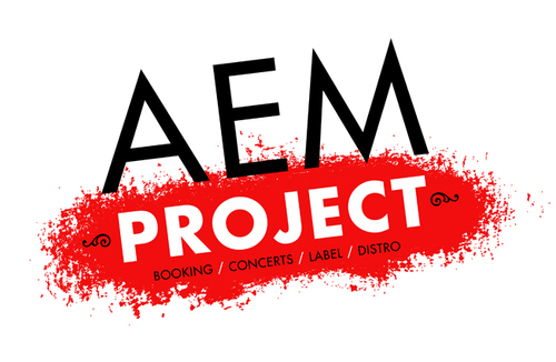 AeMProject's profile picture. 