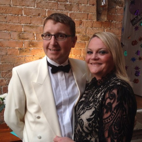 woolford_l's profile picture. 