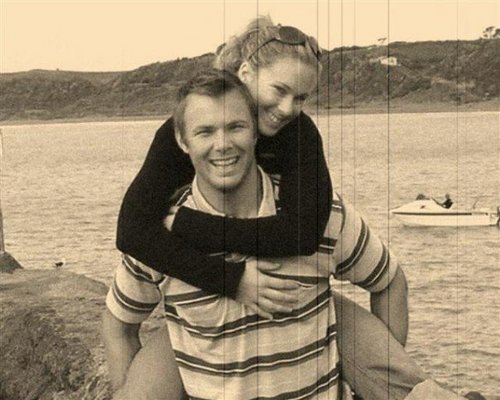 alidavisnz's profile picture. 