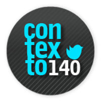 Contexto 140 (@contexto140) 's Twitter Profile