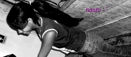 {..  #mesegueaê , você ganha um doce ;33