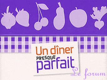 UDPPO's profile picture. Le forum non officiel Un dîner presque parfait, Top Chef et Masterchef.