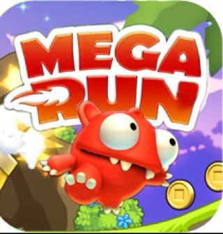 RunMega's profile picture. 