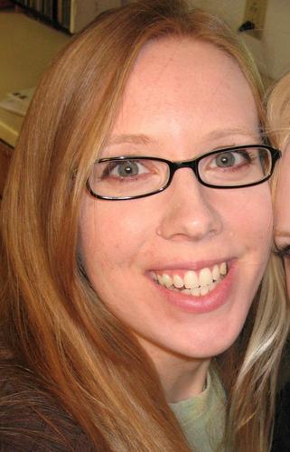 Becky__Davis's profile picture. Wife, mother,sister, daughter, owner, servant, friend, teacher, swimmer, reader, singer, cyclist, gardener, baker, and lover of life.