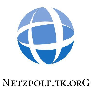 This is the international channel of http://t.co/Ve9J6MJjbH / @netzpolitik