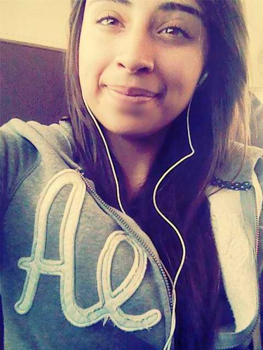 Im Adrianna :)
