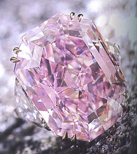 Diamonds are a girls best friend!