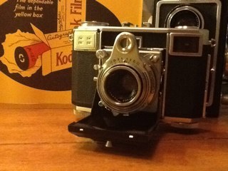 thesilverprint's profile picture. 