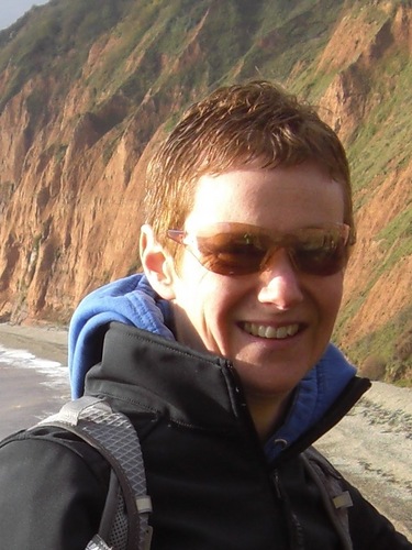 Prof Fiona Cramp Profile