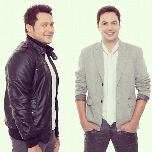 Super fã de @jbevinicius