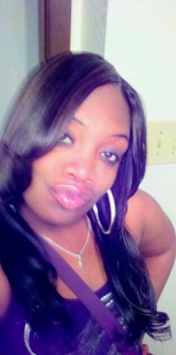 No Bio Really Needed, Im Coo Af, Nicest Person In The WORLD, Untill Yu Come Across Myy Bad Side...&Nd Ima Ah #BadBitchh... FOLLOW YA Girl Ms.Donkb!!!