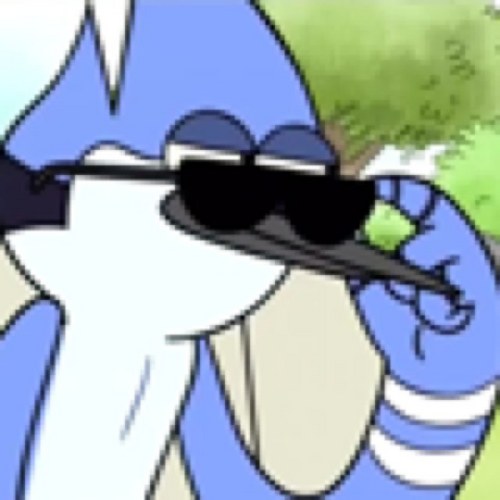 Mordecai_Jay's profile picture. [Regular Show RP] (+18) best guy EVER ! nah only joking... but seriously Im AWESOME