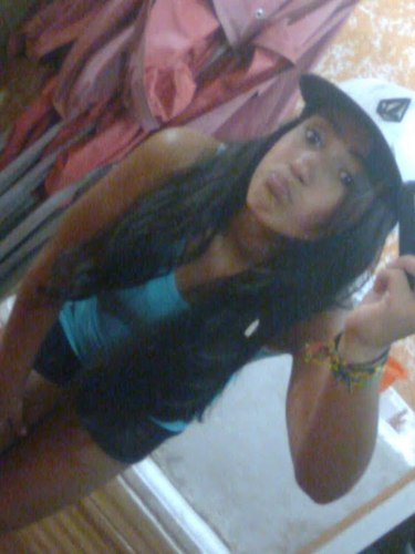 (@soudarutieli ♥) Eu quero é calma na alma pra poder viver a vida ♫